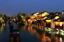 顺德乌镇旅游攻略(乌镇旅游攻略景点必去)
