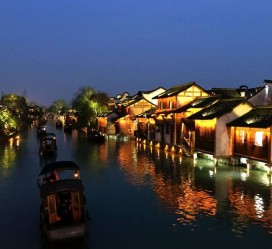 顺德乌镇旅游攻略(乌镇旅游攻略景点必去)
