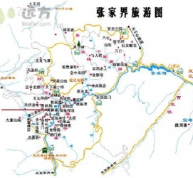 顺德旅游景点地图(旅游景点地图自驾)