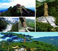 顺德景点介绍(景点介绍英文)