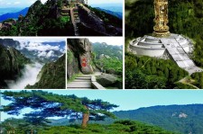 顺德景点介绍(景点介绍英文)