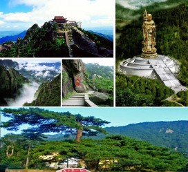 顺德景点介绍(景点介绍英文)