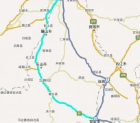 顺德自驾路线(自驾游线路)
