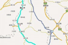 顺德自驾路线(自驾游线路)