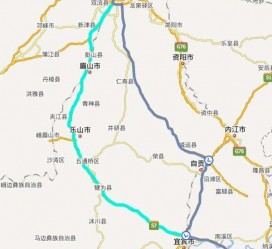 顺德自驾路线(自驾游线路)
