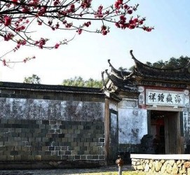 顺德中国伴游网保举一座寺庙(旅游景区寺庙)