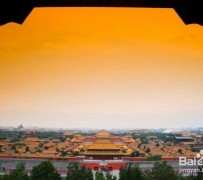 顺德旅游攻略(北京旅游攻略和花费)