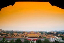 顺德旅游攻略(北京旅游攻略和花费)