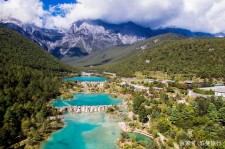 顺德旅游推荐(旅游推介词)