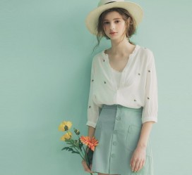 顺德服拆兼职模特可新人可周末(服拆兼职模特可新人可周末做吗)