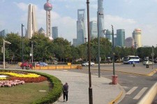 顺德上海自助游(上海自助游团购)