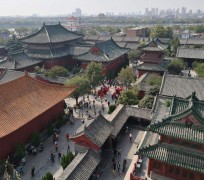 顺德开封旅游攻略(开封旅游攻略必玩的景点)