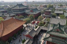 顺德开封旅游攻略(开封旅游攻略必玩的景点)