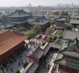 顺德开封旅游攻略(开封旅游攻略必玩的景点)
