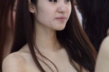 顺德模特走光(时尚模特走秀)