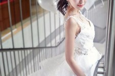 顺德女伴侣兼职婚纱模特(婚纱模特兼职是实的吗)