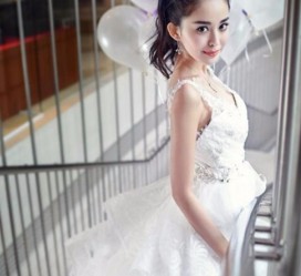 顺德女伴侣兼职婚纱模特(婚纱模特兼职是实的吗)