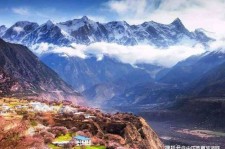 顺德旅游地点(旅游地点与地理关系)