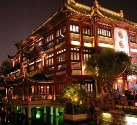 顺德上海旅游攻略(上海旅游攻略5日自助游攻略)