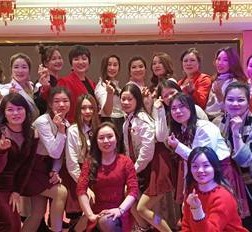 顺德兼职模特公益(兼职模特是什么)