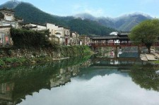 顺德江西旅游攻略(江西旅游攻略必去景点)