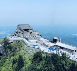 顺德湖南旅游攻略(武汉到湖南旅游攻略)