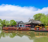 顺德旅游景点(旅游景点排行榜)