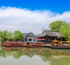 顺德旅游景点(旅游景点排行榜)