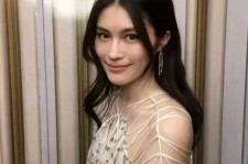 顺德维密超模中国(维密超模中国有谁)
