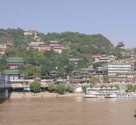 顺德兰州旅游攻略(兰州旅游攻略必去景点)