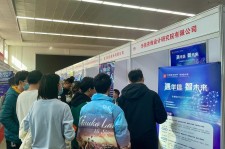 顺德北京伴游招聘 北京各大高校恢复线下招聘会，今年有什么不一样？记者探访