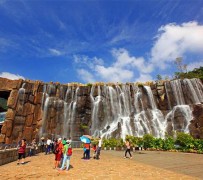 顺德旅游景点介绍(旅游景点介绍结尾)