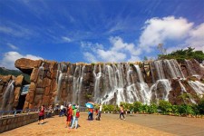 顺德旅游景点介绍(旅游景点介绍结尾)