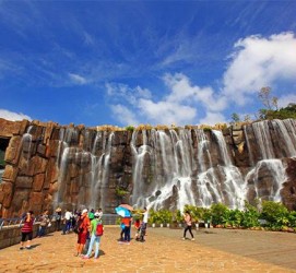 顺德旅游景点介绍(旅游景点介绍结尾)