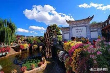 顺德丽江兼职模特伴游(丽江兼职工资日结古城)