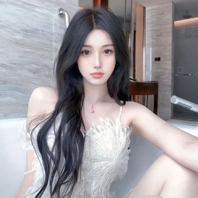 顺德伴游女生吴悠的资料