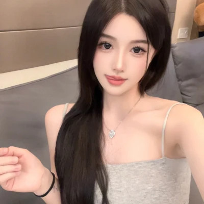 顺德伴游女生陈梦琪的资料