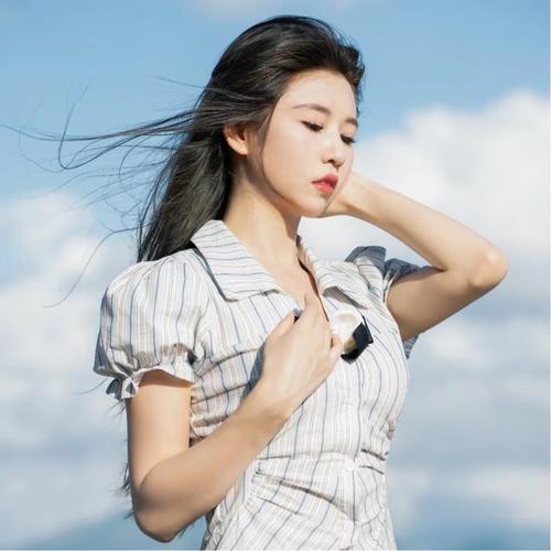 顺德伴游女生陈诇的资料