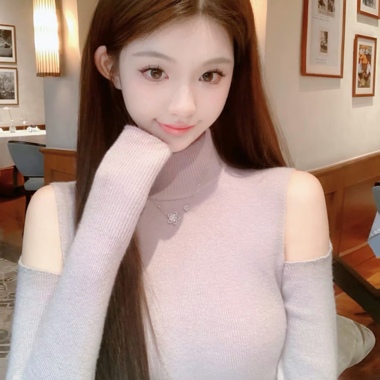 顺德一位伴游女孩的内心独白：在繁华与孤独间寻找自我?