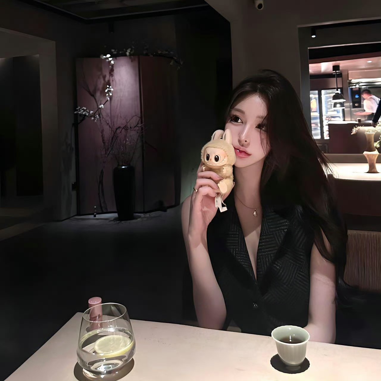顺德伴游女生范甜甜的资料