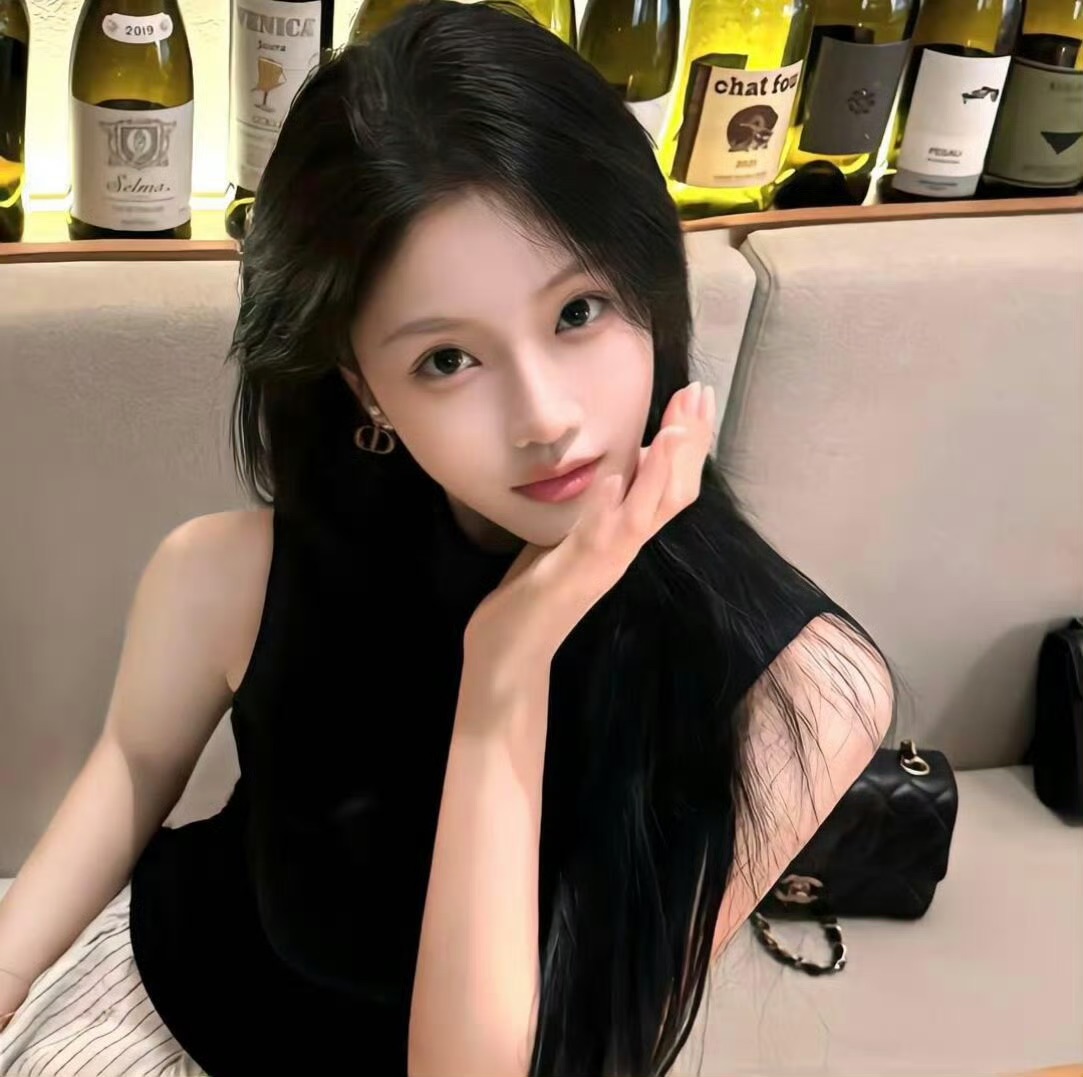 顺德伴游女生阚梦蕊的资料