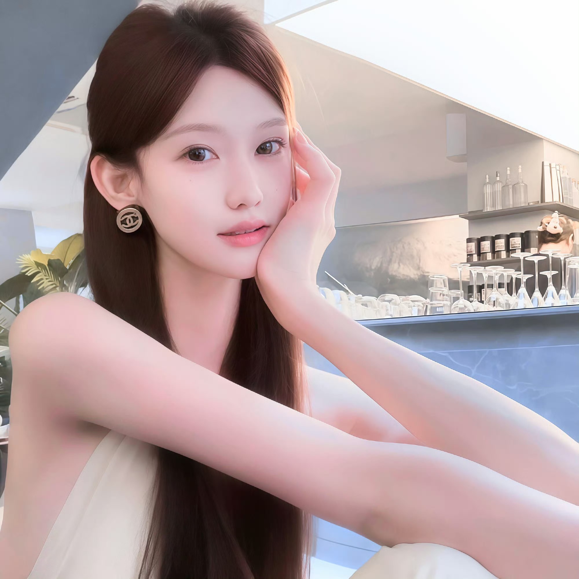 顺德伴游女生林杨的资料
