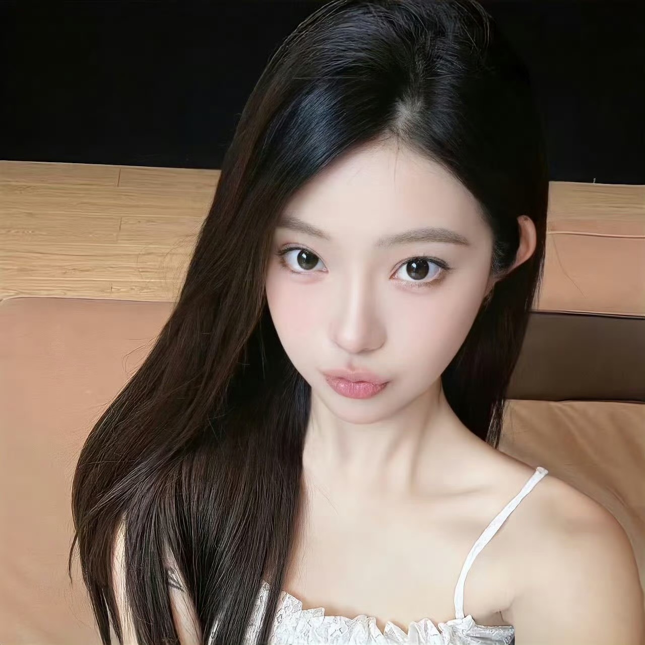 顺德伴游女生Olivia Wang的资料
