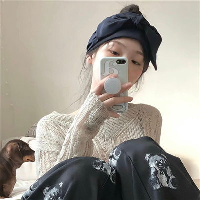顺德伴游女生冀其雨