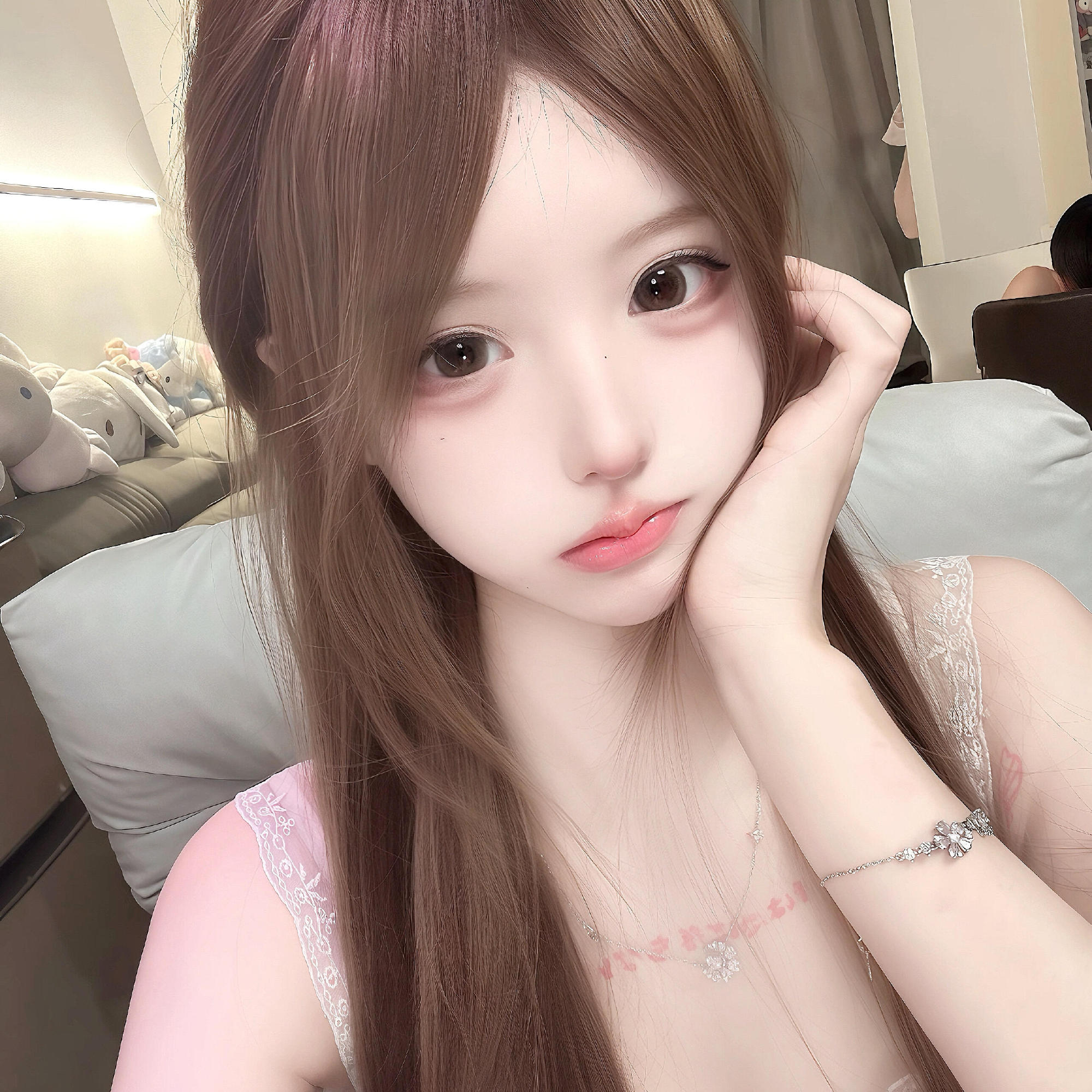 顺德伴游女生 | 刘盈🌸的资料