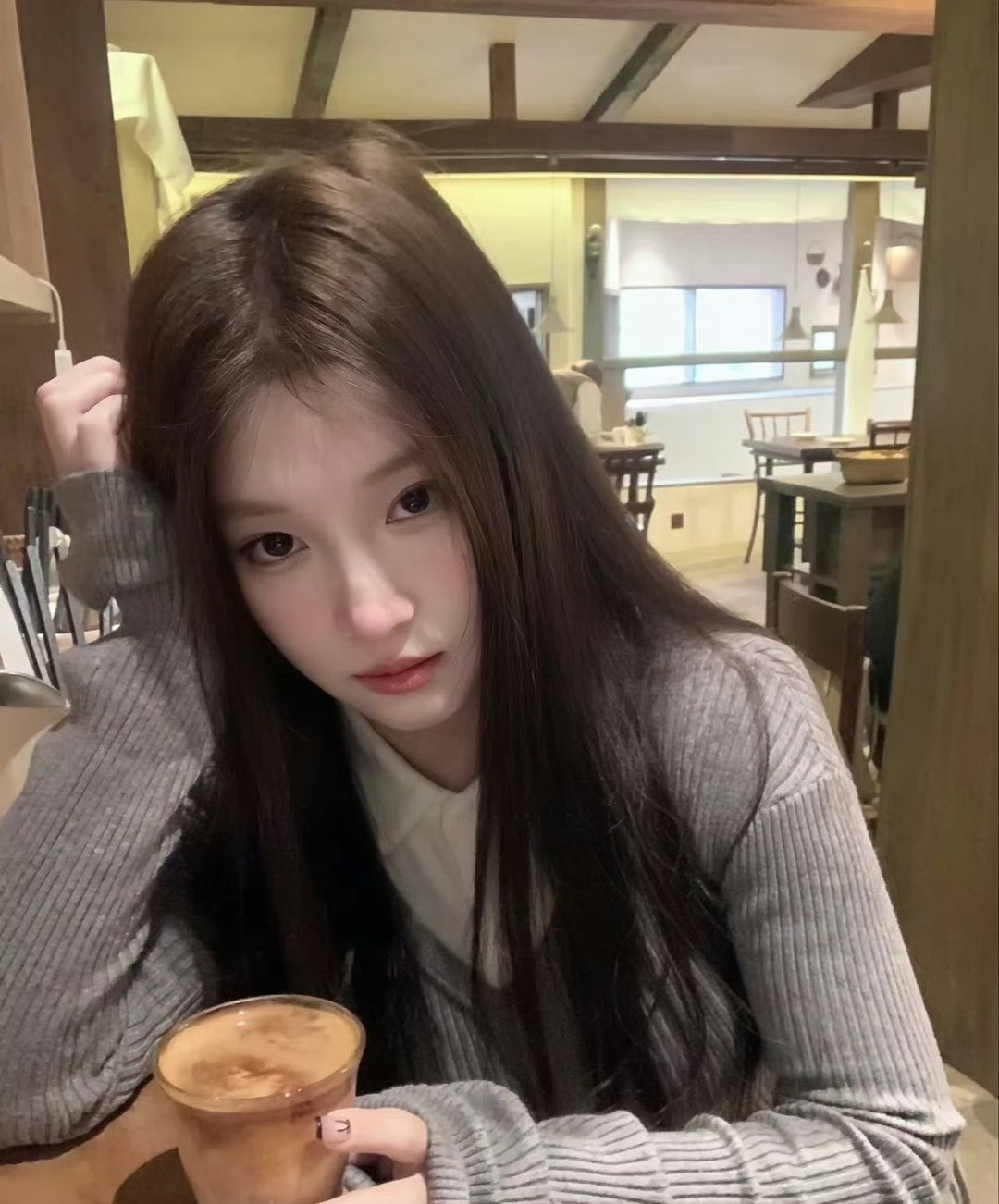 顺德伴游女生 | 柚子🍐的资料