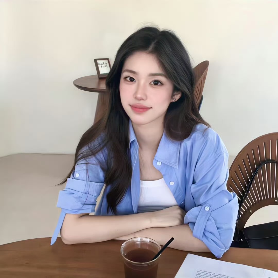 顺德伴游女生 | 白清叙的资料